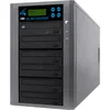 All Pro Solutions M-Duo-5 Standalone Manual 1 to 5-Drive CD DVD Duplicator + USB to Disc Copy