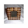 TILE TYPE BORDER BEAUTIFUL RESIN PHOTO FRAME