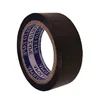 Black Rubber Self Adhesive High Voltage 5M Insulation Electrical Tape