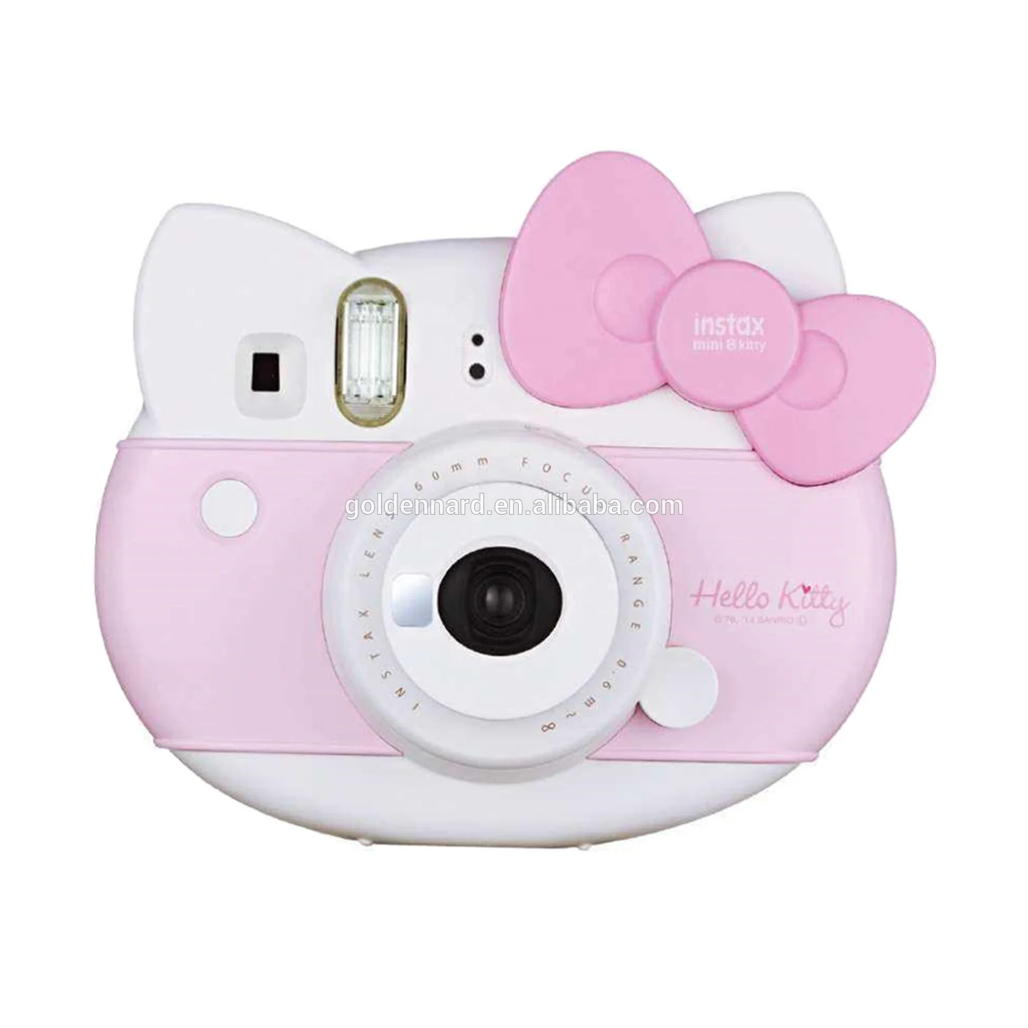 

Fujifilm Instax Hello Kitty Instant Camera