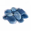 manufacturer for making natural blue opal stone bead