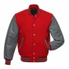 New Design Rain jacket wholesale wind breaker,nylon windbreak / Varsity Jacket men's & women's