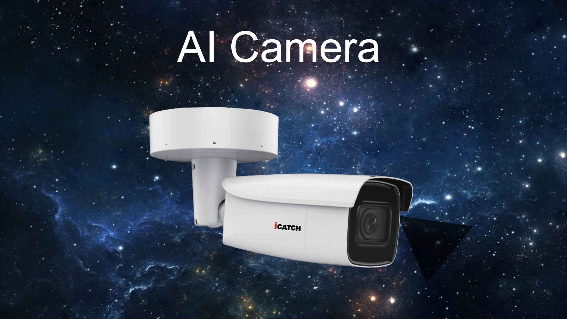 CCTV Security Camera