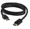 AOC displayport vs hdmi 4K cable assembly
