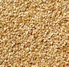 black sesame seeds