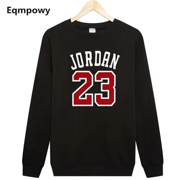 jordan 23 pullover