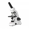 BM-1501 LED 64X-640X Monocular Student Cordless Microscope