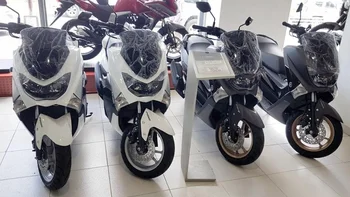 new yamaha nmax 2019