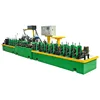 sample quotation of miniature stainless steel pipe making machinery