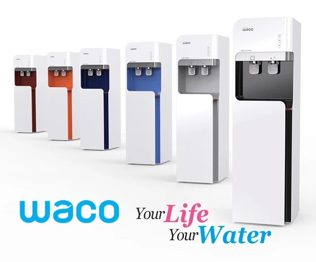 hyundai water dispenser price