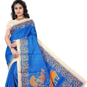 bhagalpuri silk sarees online