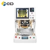 Flex Cable Laminator, Automatic Lcd Flex Cable Lamination Machine For Mobile Lcd Refurbishing