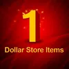 General Merchandise Wholesale Convenience One Dollar Products 1 Pound Store Shop - Dollar Item Purchase Agent