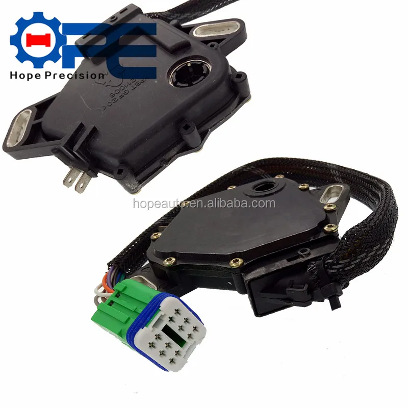 Al4 Dpo Gearbox Multi Function Range Switch 7700100010 For Renault