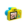 Kids camera build in games with 500 mAh rechargeable Li-battery 6 Carton Frame mode $16.5 ES-268