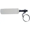 Cricket Bat Key Ring
