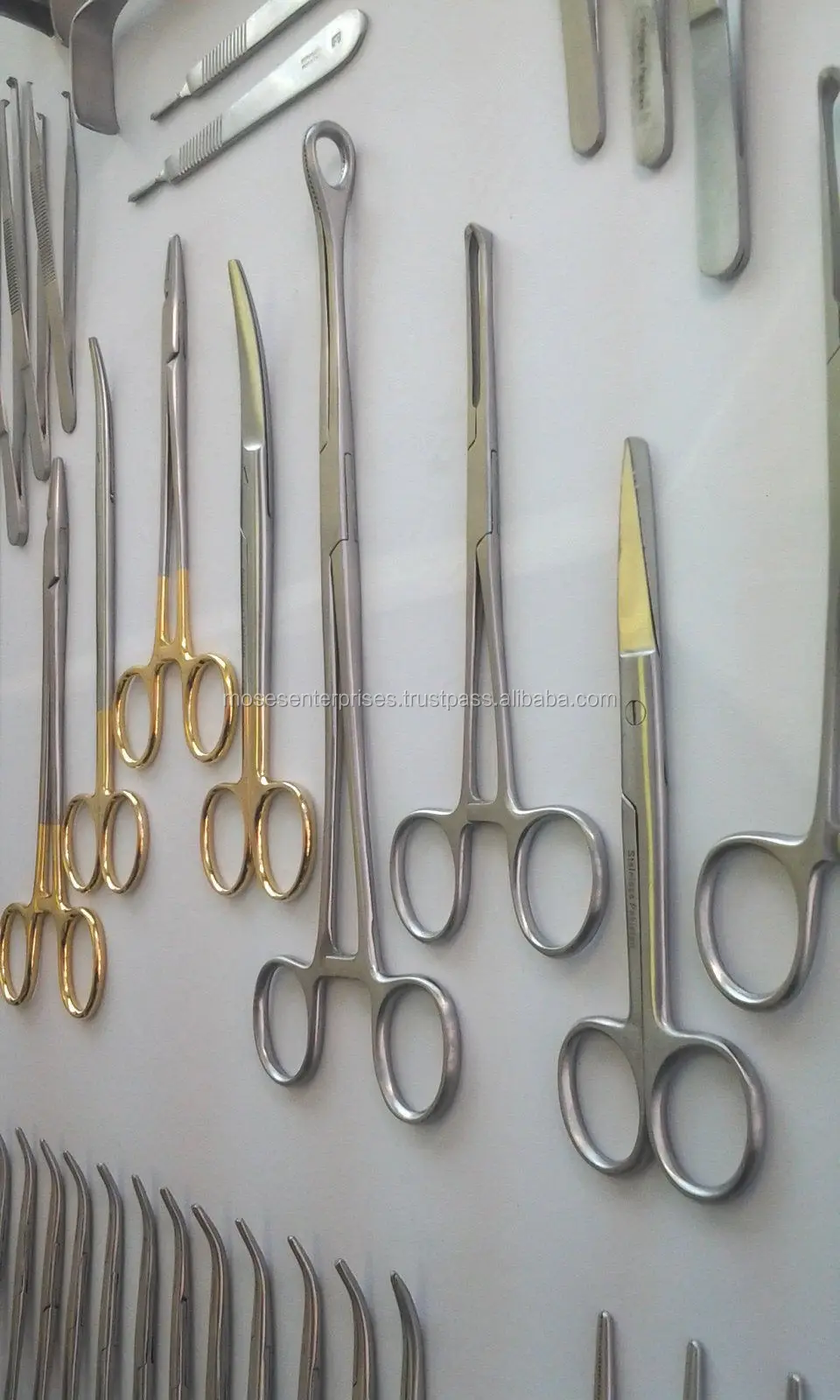 Basic Laparotomy Surgery Medical Abdominal Set Buy Surgery Laparotomy