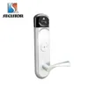 Hotel Key Card System UL Fire Rated Access Control Electronic Hotel Smart Lock/keyless door lock Hotel Card Door Access Control