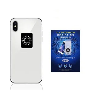 Mobile Phone Anti Radiation Shield Sticker