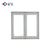 Multifunctional sliding window for mansion