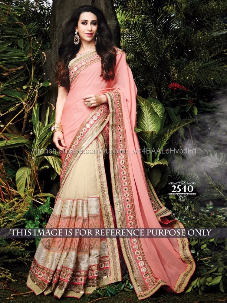 Dernières indienne du rajasthan lourd lacha lehenga style saree
