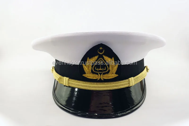 Polis Diraja Malasia Bordados Pico Chapeu Da Policia Pdrm Buy Chapeus Do Exercito Chapeus Militares Oficial De Chapeus Product On Alibaba Com