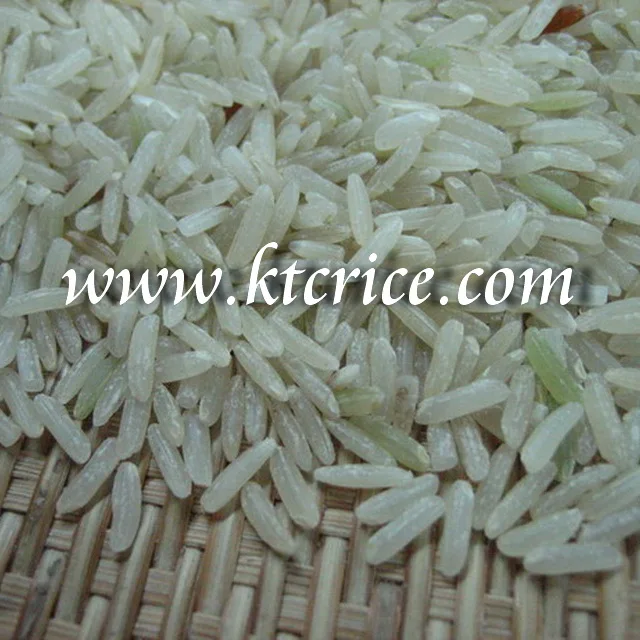 
Thai Brown Jasmine Rice 