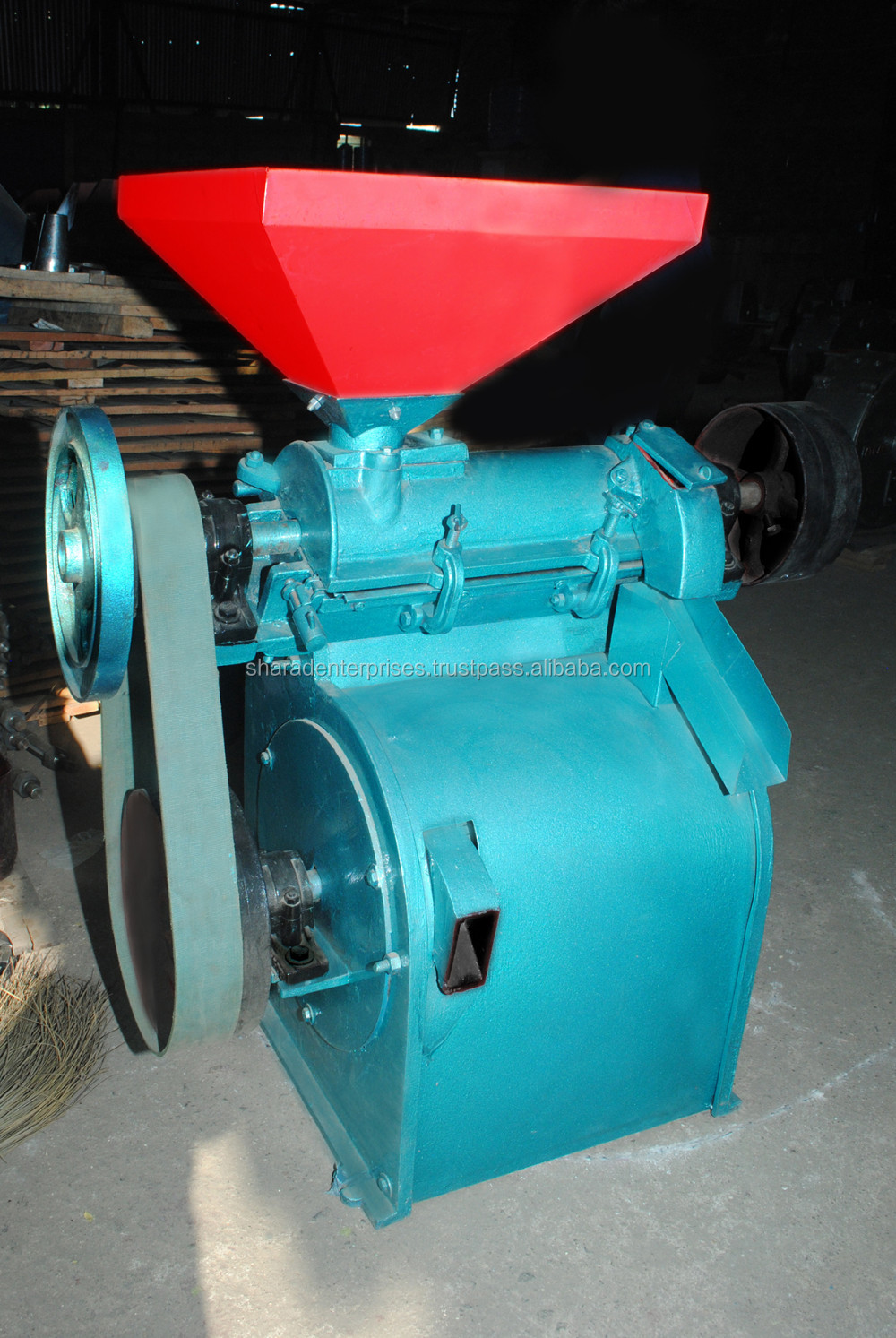 Corn Flour Mill Buy Corn Flour Mill,Flour Mill,Crusher Product on