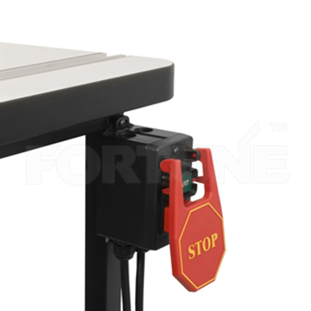 Safety Power Tool Switch 120v Stop Paddle Push Start Button Buy Power