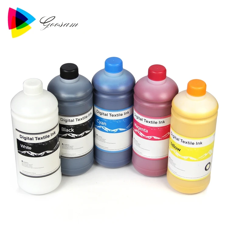 pigment ink for epson ecotank