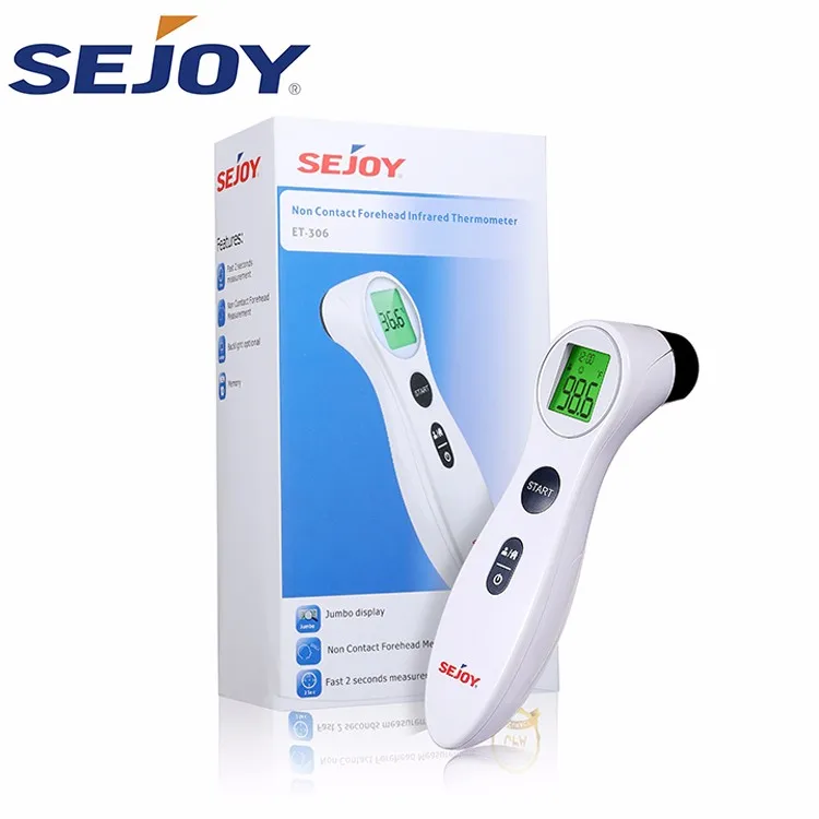 Sejoy Medical Infrared Electronic Ear Thermometer Buy Infrared Ear Thermometer,Infrared