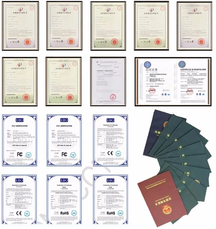 certificates