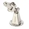 The Mounting Brackets allow accurate directional selection of the detector for optimum area coverage.