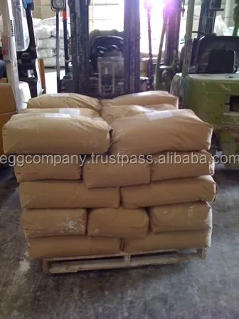 
Manioc Starch 