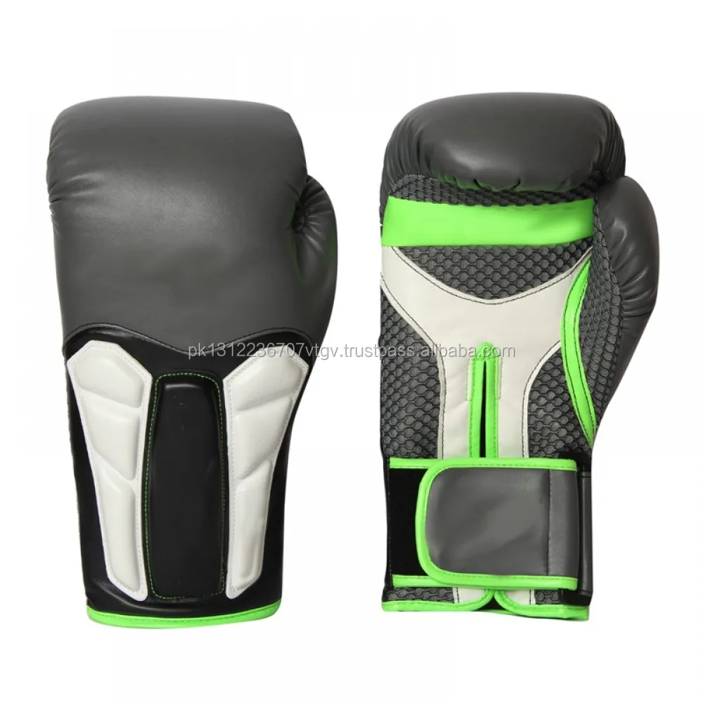 Customized Design Sublimation Genuine Leather Boxing Gloves Buy Custom Logo Boxing Training