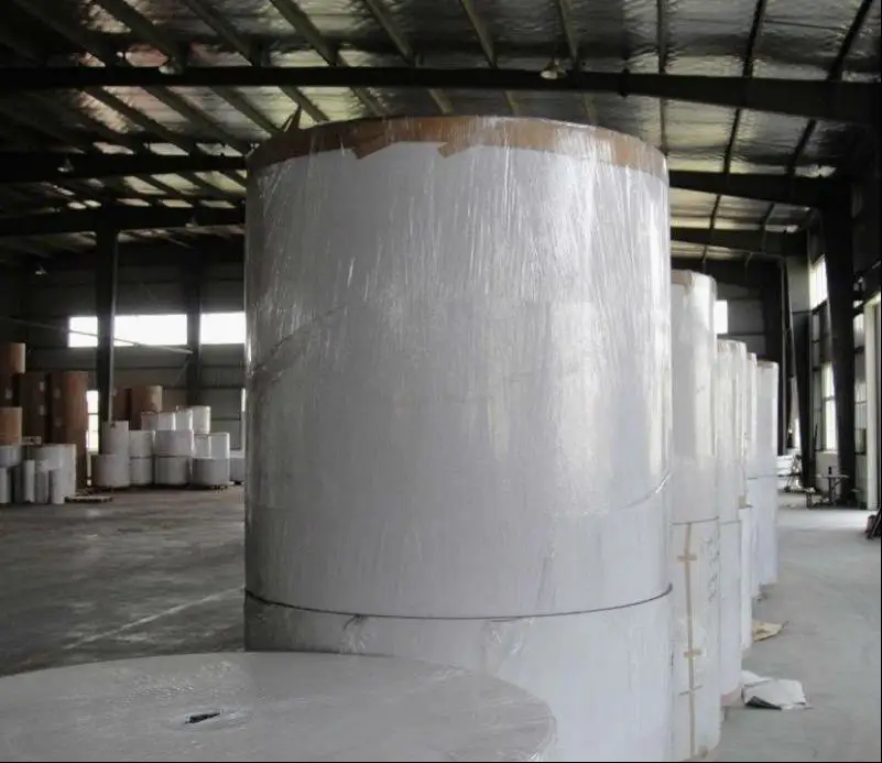 
high brightness 72% newsprint paper 42gsm/45gsm/48gsm/60gsm 