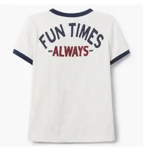 This is default title High Quality Cotton Exportable Loose Fitting Casual Creative Men's Funny Customized Design Printed Short Sleeve T Shirt