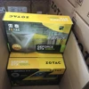 NEW ZOTAC GeForce RTX 2080 Ti Triple Fan 11GB GDDR6 352-bit Gaming Graphics Card
