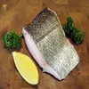 Boneless frozen canadian hake fish fillet from china seafood company