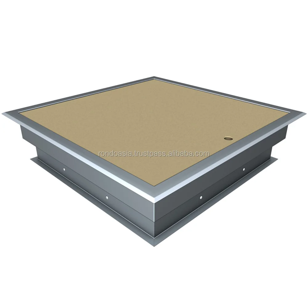 Fire Rated Ceiling Access Panel 1 Hour Fire Rated Budget Lock Feathered Edge 600x600 Buy 1 Hour Ceiling Access Panel Fire Rated Product On