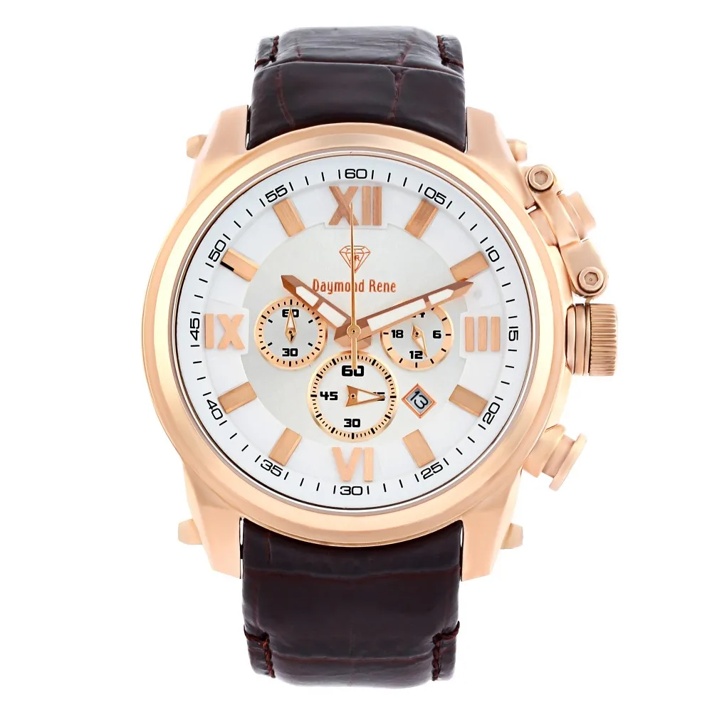Chronograph Men Wrist Watch - Buy Men Watch Product on Alibaba.com