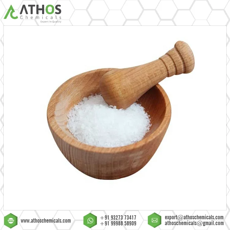 
Erythritol 