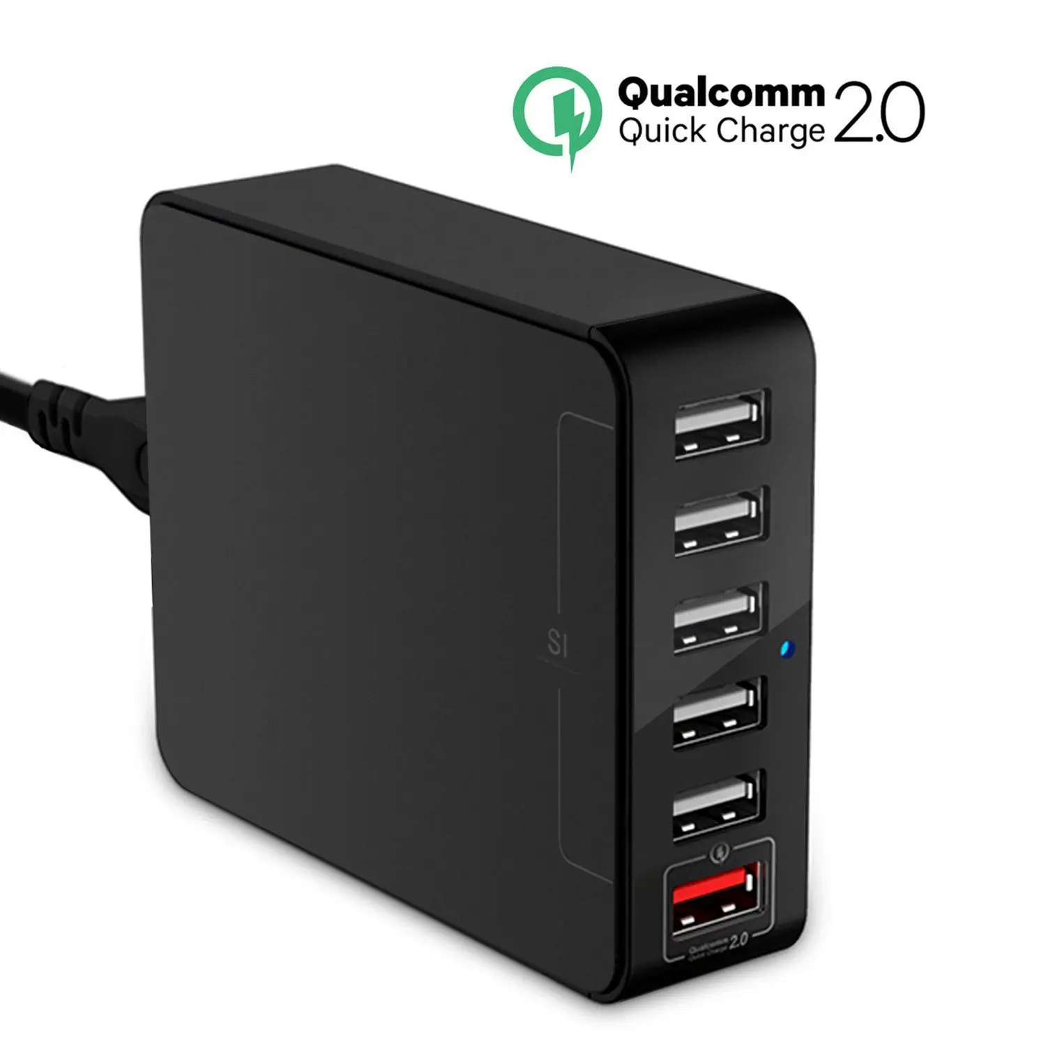 Usb charging. USB charge. Desktop Charger. DC quick charge 6-35. Multiple Power quick Charger MP-805.