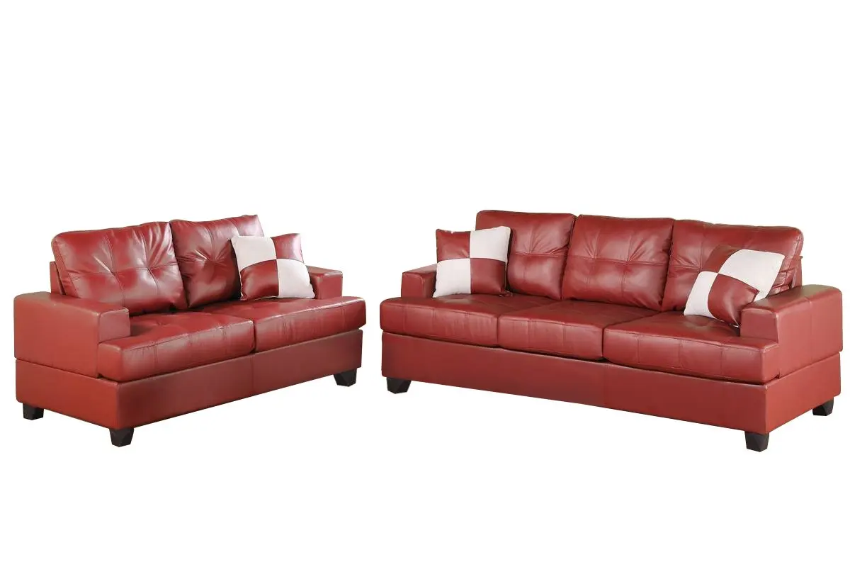 Cheap 2 Piece Leather Sofa Set, find 2 Piece Leather Sofa Set deals on