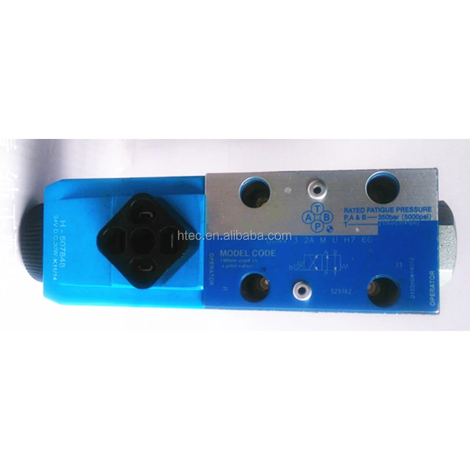 Valve DG4V-5-6CJ-VMUH6-20