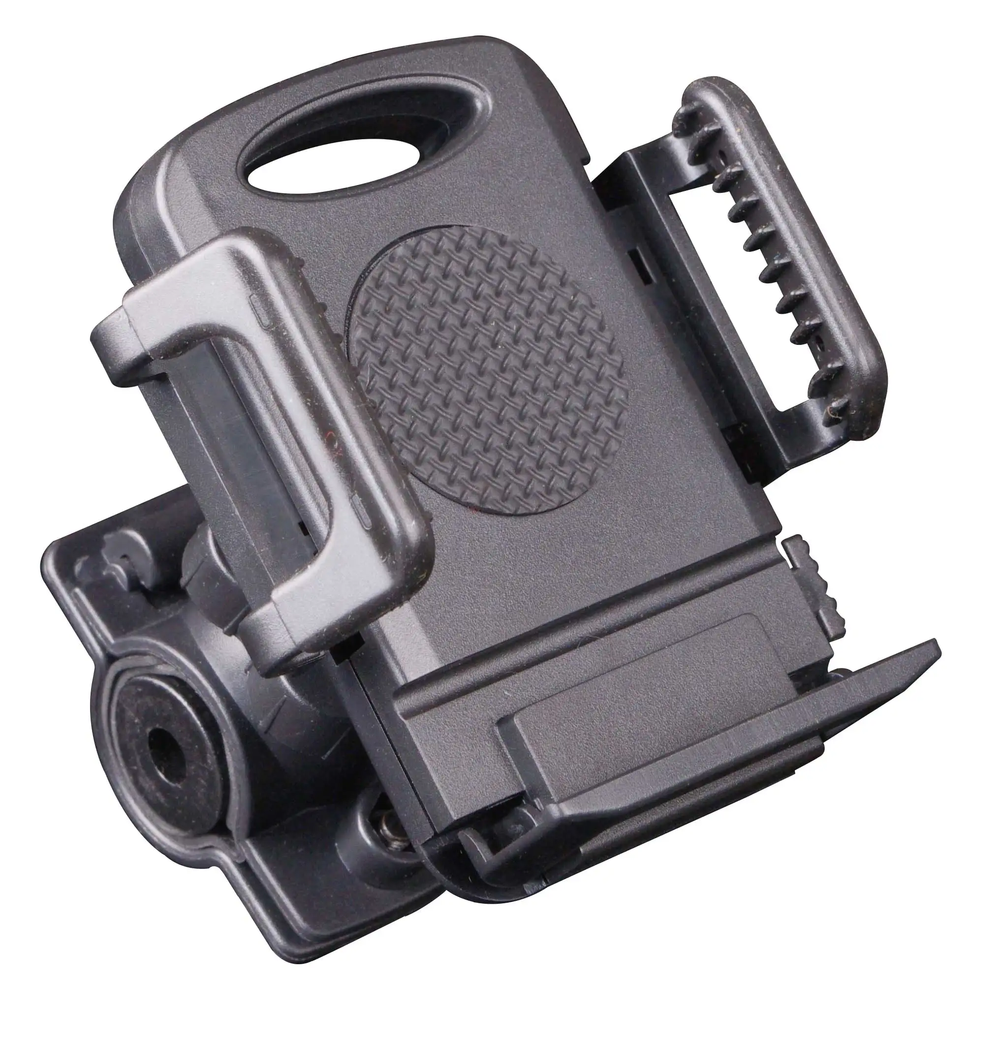 

Bicycle Handlebar Cell Phone Holder for Bike Motorcycle, Black