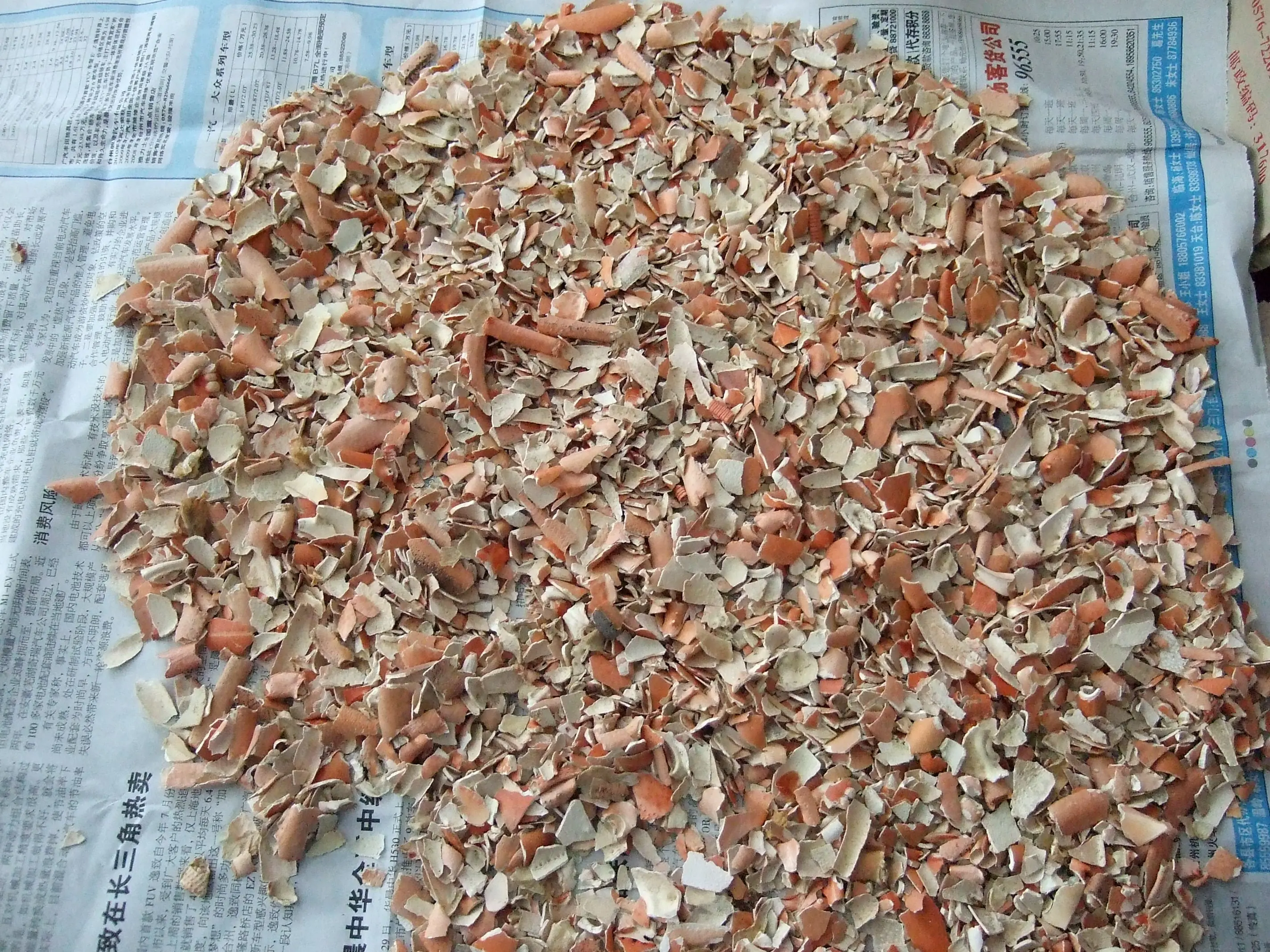 
Dried crab shell for sales, material for animal feed with high quality from Vietnam 