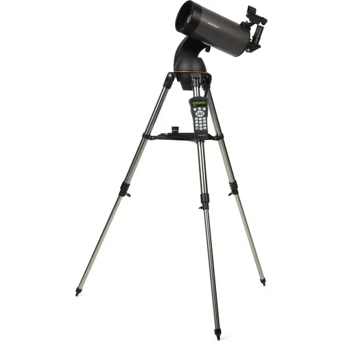 celestron goto telescope