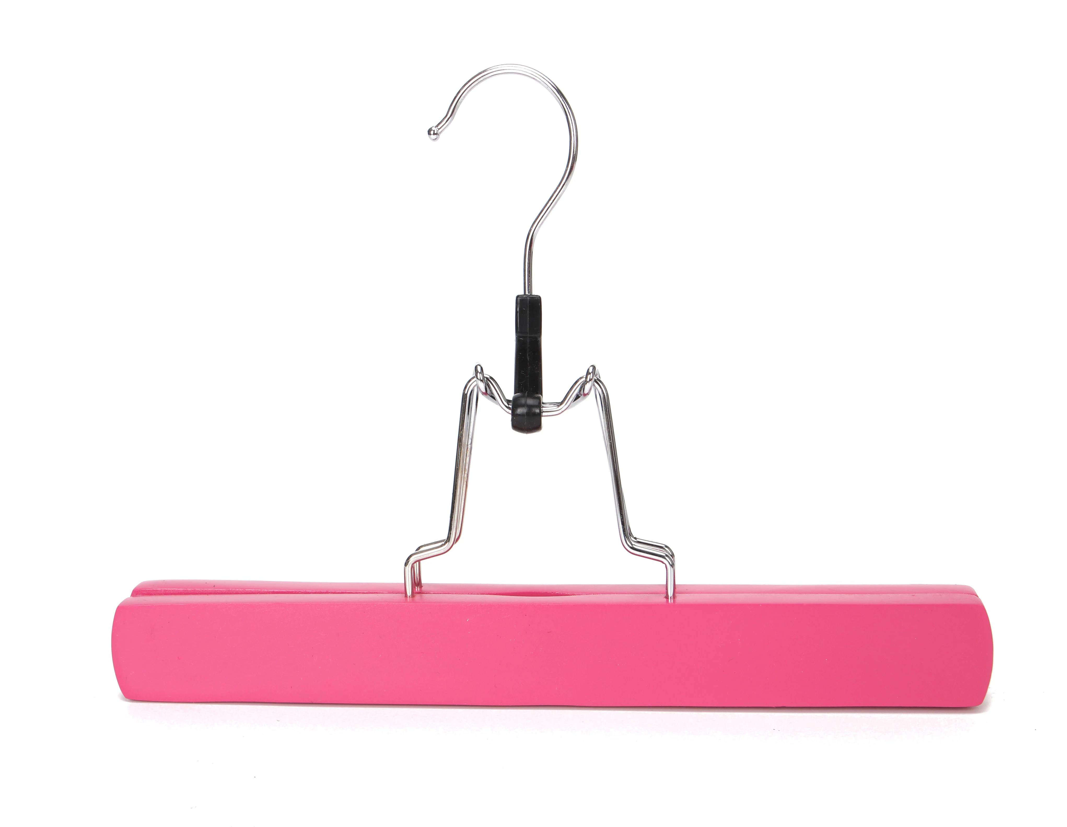 Wholesale Cheap Custom Wooden Material Hanger For Hair Extension Buy