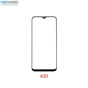 Samsung Galaxy A20 Replacement LCD Front Touch Screen Glass
